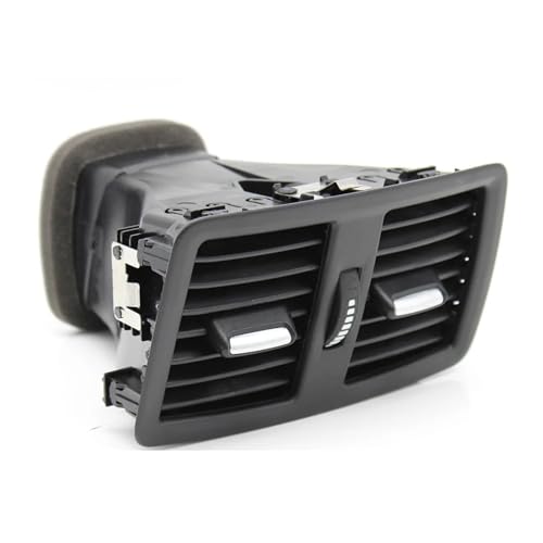 Grille de ventilation console arrière X2 F39 réparation aération - 2
