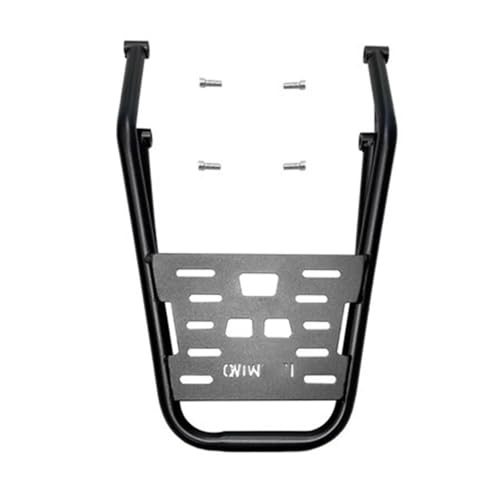 Étagère arrière pour moto CL250, le support de boîte pour rouler l'esprit libre