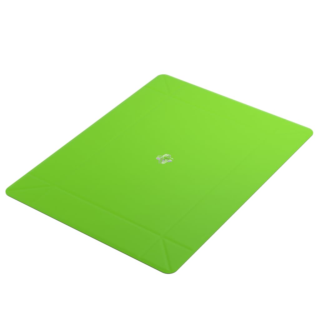 Gamegenic, Black/Green, three sizes