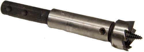 Morris Products 13885 Selfeed Bit, 1-1/2