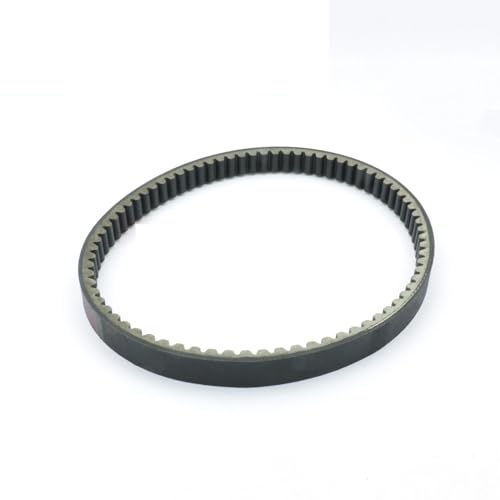 Correa trapezoidal de transmisión compatible con Yamaha 4KL-E7641-00 2