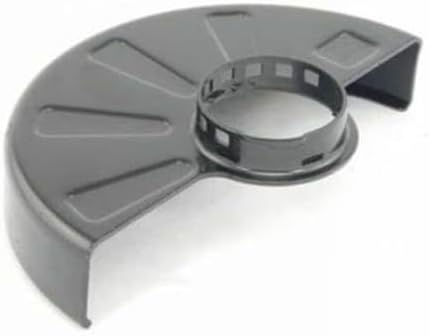 N409059 DCG414 6 Inch Replacement Angle Grinder Guard