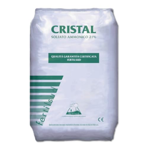 Stato fisico: cristallino; Colore: bianco; Odore: inodore; Decomposizione > 235 °C; Densità apparente 1000-1200 kg/m3; Solubilità in acqua In gran parte solubile pH ca. 5 (a 100 g/l, 20 °C)
