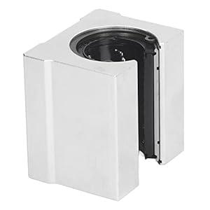 SBR30UU Linearbewegungs-Schieberblock