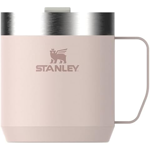 Stanley Classic Legendary Camp Mug 0.35L Cover