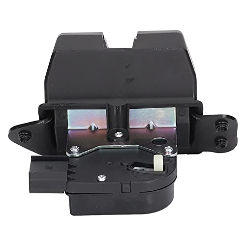 Atuador de Trava de Porta Traseira, Atuador de Trava de Porta-malas Traseiro Durável 812303Z000 para