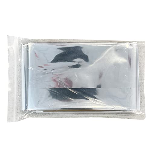 Image of Rescue Essentials Mylar Emergency Blanket (1)
