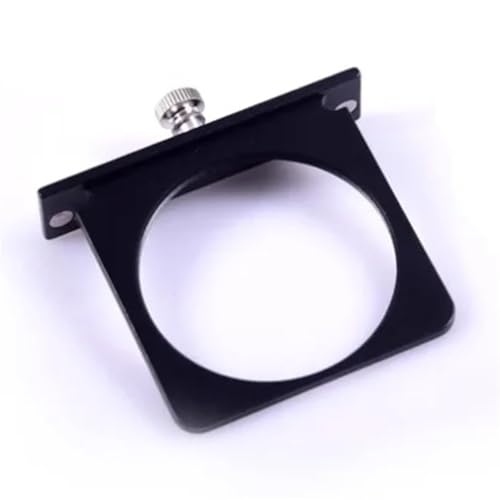 Filtro para telescopio de 2 pulgadas y accesorio de inserto deslizante óptico