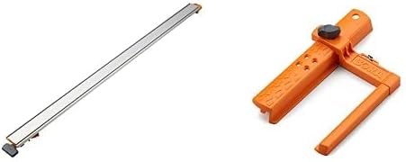 Clamp Edge + Jig Saw Guide