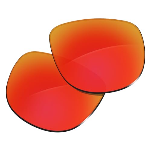 Image of 100% Precise-Fit Replacement Sunglass Lenses for RayBan RB4147 60mm
