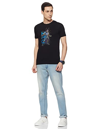 Image of Marvel Eternals Men's Regular Fit Tshirt