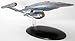 Produktbild Enterprise Star Trek S.S NX-REFIT NX-01 Raumschiff Space Ship Special Besondere 20cm Modell DieCast EAGLEMOSS