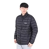 750FP Prime Down Jacket BLACK