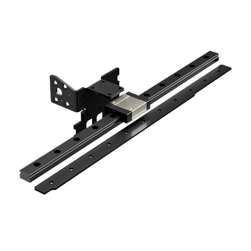 Kit rail guidage linéaire pour Creality Ender-3 V3 SE