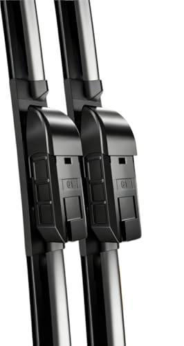 Essuie-glace Tesla Model 3 Y LIANGYIMEI pour stopper les traces de pluie