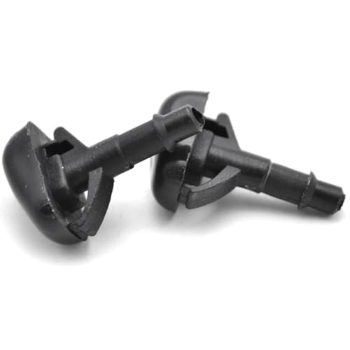 Gicleur lave-glace pour remplacer buse bouchée avant Mitsubishi Lancer Carisma Eclipse 1995
