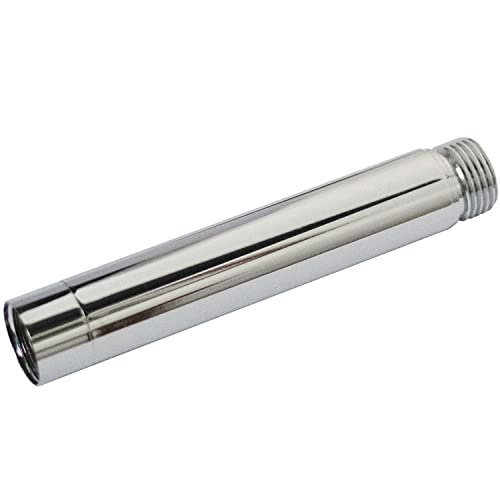 Braccio di prolunga per soffione doccia, 10 cm
