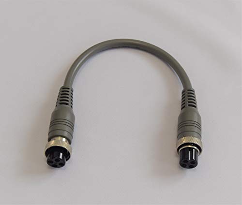 NUGA BEST CABLE PARA LA CAMA TERAPÉUTICA DE MASAJE NM 5000 Cover