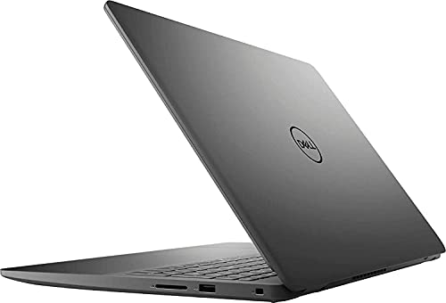 Image of Dell 16 Laptop DC16255-16.0-inch 16:10 FHD+ Anti-Glare Touchscreen Display, AMD Ryzen 7 250, AMD Radeon Graphics, 16GB Memory, 512GB SSD, Windows 11 Home, Carbon Black