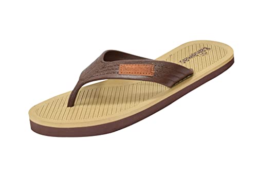 Image of BAHAMAS mens Bh0108g Flip Flop