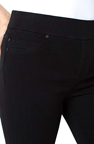 Image of Liverpool Los Angeles Sienna Pull on Skinny Jean