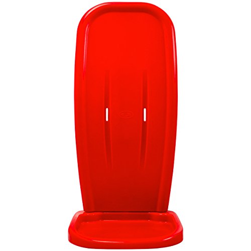 Extintor de dos partes Firechief HS15/RED: Solución rápida y visible en color rojo contra el fuego