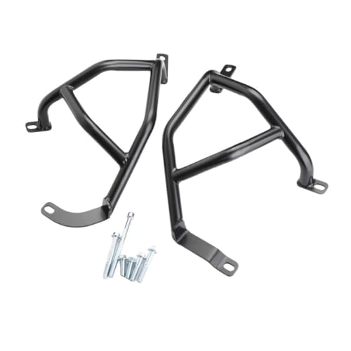Protection contre les chocs Z400 barre anti-collision robuste