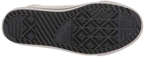 Converse Girl's Chuck Taylor All Star Pc Boots on Mars Sneaker4