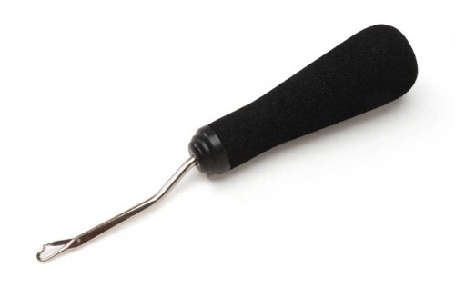Darice Latch Hook Tool with Foam Grip Handle
