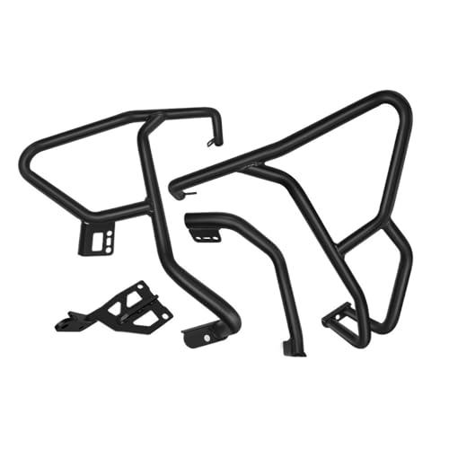 Cadre pare-chocs V-STROM 250SX 2025 protection acier robuste