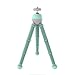 Joby JB01759 PodZilla Flexible Tripod, Medium Kit, Teal