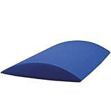 Cuña lumbar de vinilo acolchado 40305.5 Cor Sport