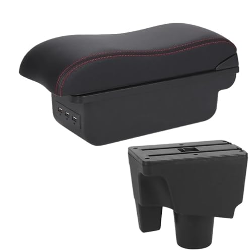 R\[{bNX p ANAp vEXCp A[Xg{bNX ԓ[ p tp[c ANZT[(B1 Black red 3USB)