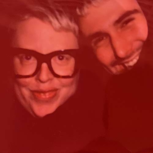 Fred again.. & The Blessed Madonna