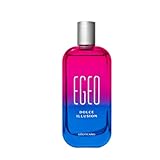 Egeo Dolce Illusion, Deo colonia 90 ml, OBoticario.