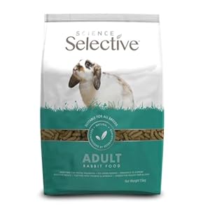 Supreme Petfoods Science Selective ...