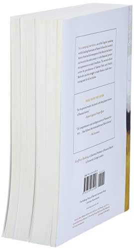 Russia And The Russians: A History, Second Edition #TOP20