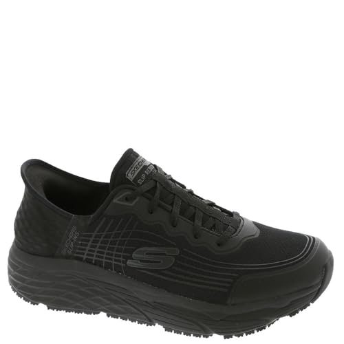 Skechers Mens Max Cushioning Elite Sr - Remma