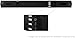 Samsung HW-Q600F Soundbar 3.1.2ch Dolby Atmos with Wireless Subwoofer, DTS Virtual:X, Q-Symphony, HDMI eARC, Bluetooth Sound Bar for TV Home Theater