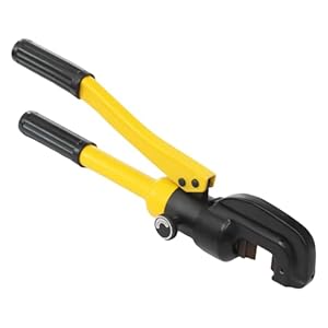 Liaize JHVTR6T Przecinak Hydrauliczny do Prętów