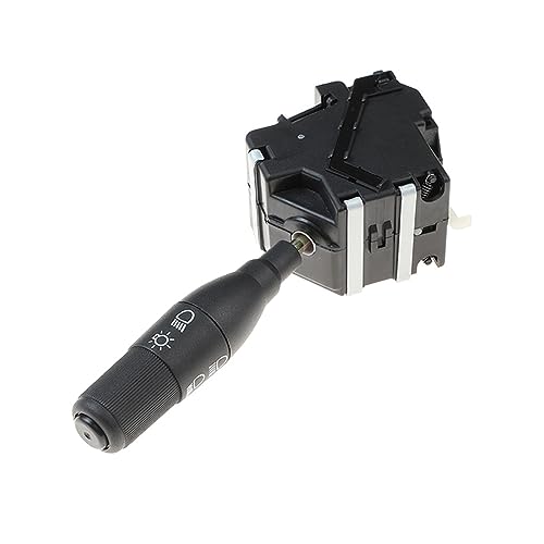 Commodo de clignotants au volant et commutateur éclairage 510034002001