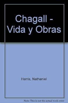 Hardcover Chagall - Vida y Obras (Spanish Edition) [Spanish] Book