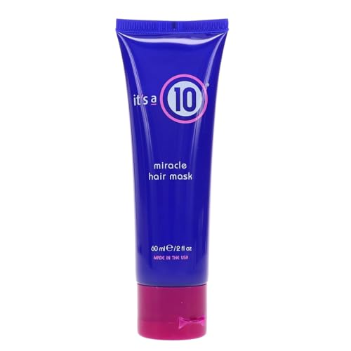 It's A 10 Miracle Hair Mask 2 Oz