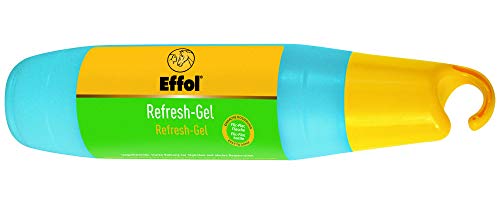 Effol Refresh-Gel Équin Cheval Jambe muscle et tendon fatigué