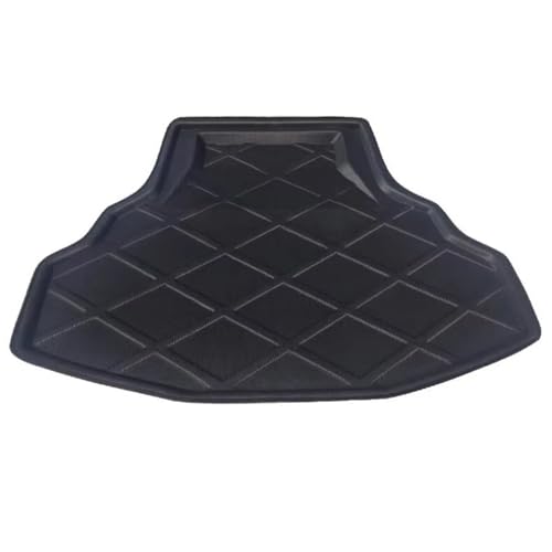 Tapis de coffre étanche Accord 2008-2012 pour éviter les taches de liquide