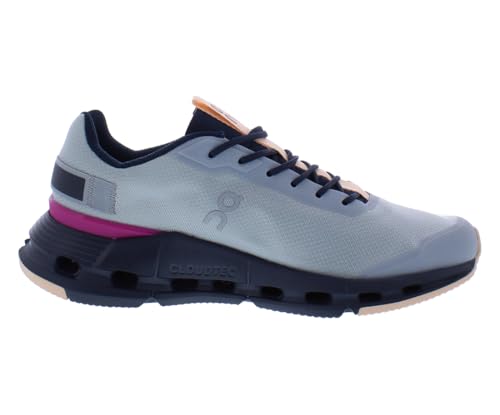 Image of On Women's Cloudnova Sneakers