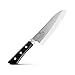Seki Magoroku Akane Santoku 165mm AE-2905 by Kai