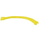 Lifeline USA 3 Extra Chest Expander/Pull-Up Revolution Cables - 70 lB