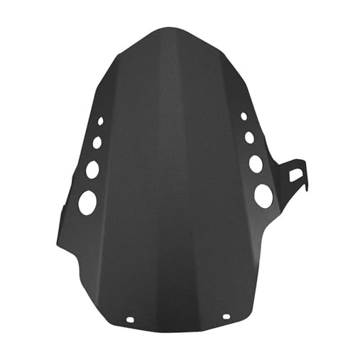 Extension de garde-boue arrière X-ADV 750 finitions haut de gamme noires