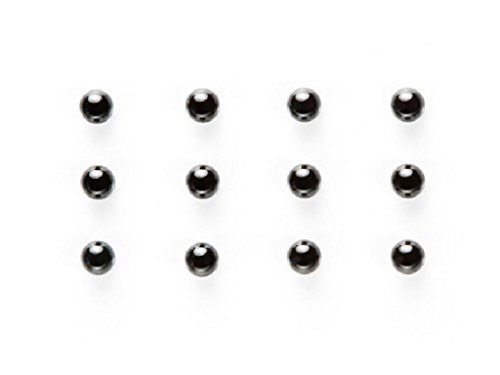 Billes 3mm céramique haut de gamme pour une rotation fluide